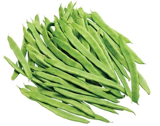 Feijão Verde Largo