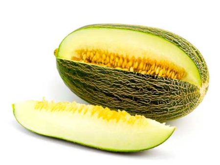 Melão Verde